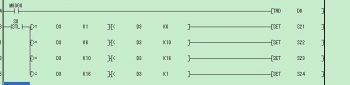 三菱FX系列PLC的基本指令有哪些？