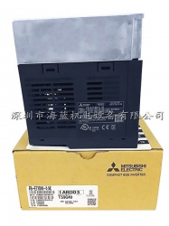 FR-E710W-5.5KW日本三菱變頻器,變頻器深圳代理，三菱變頻器技術(shù)支持