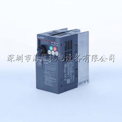 FR-E720-0.4K三菱變頻器，三相220V,深圳變頻器代理