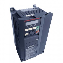 FR-A840-03610-2-60(132KW)/FR-A840-132K三菱變頻器，3相380V變頻器，矢量控制內(nèi)置PLC