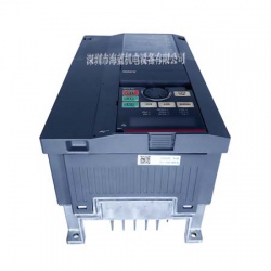 FR-A840-02160-2（75KW)/FR-A840-75K三菱變頻器，內(nèi)置電抗器，質(zhì)保一年，深圳代理商深圳海藍(lán)