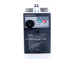 FR-D710W-0.1K三菱變頻器輸入單相100V,三菱日本產(chǎn)，三菱深圳銷售