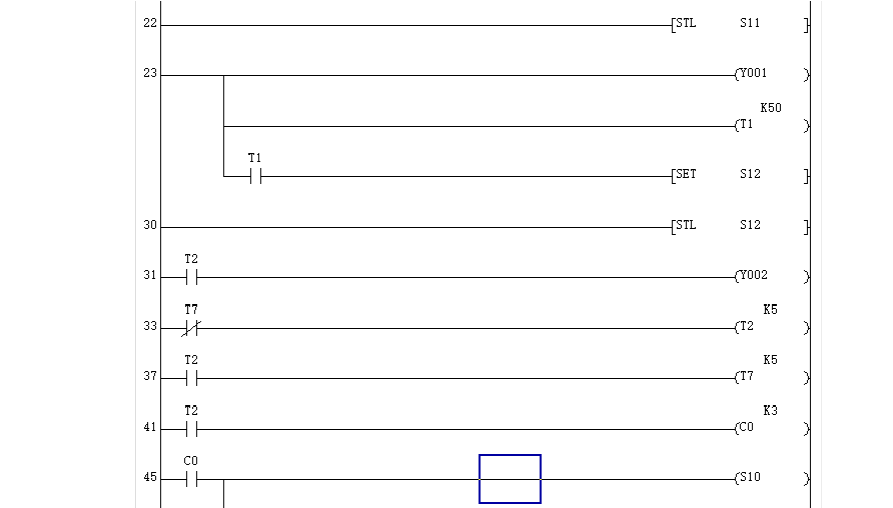 對于PLC新手來說，什么是是PLC的三大量都不知道